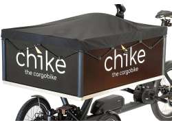 Chike Trekk For. E-Gargo - Svart