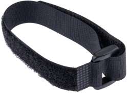 Chike Velcro 270mm For. Cabine - Sort