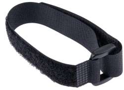 Chike Velcro 270mm For. Cabine - Sort