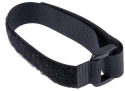 Chike Velcro 270mm Para. Cabine - Negro