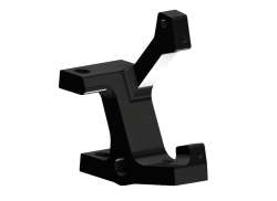 Chike Wheel Carrier Right - Black