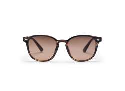 CHPO Alva Okulary Rowerowe Brazowy - Turtle Brazowy