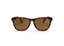 CHPO Bodhi Cyklistick&eacute; Br&yacute;le Hněd&aacute; - Turtle Hněd&aacute;