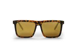 CHPO Bruce Cykelbriller Brun - Turtle Brun