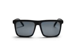 CHPO Bruce Gafas De Ciclista Negro - Matt Negro