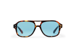 CHPO Cocas &Oacute;culos De Ciclismo Azul - Tortoise