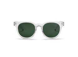 CHPO Fyren X Gafas De Ciclista Verde - Transparente