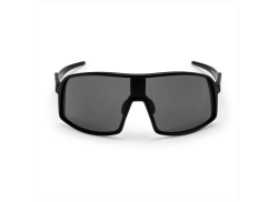 CHPO Henke Lunettes Noir - Mat Noir