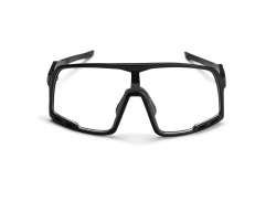 CHPO Henrik Cycling Glasses Clear - Black