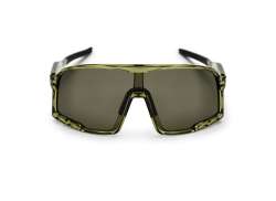 CHPO Henrik Cyklistick&eacute; Br&yacute;le Zelen&aacute; - Forest Zelen&aacute;