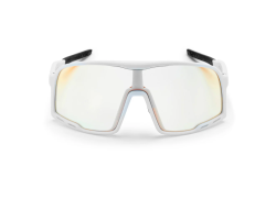 CHPO Henrik Gafas De Ciclista Rojo Fotocrom&aacute;tico - Blanco