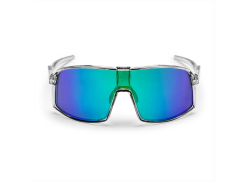 CHPO Henrik Lunettes Arc-En-Ciel Mirror - Gris