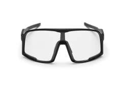 CHPO Henrik Ochelari De Ciclism Transparent - Negru