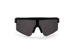 CHPO Luca Occhiali Da Ciclismo Nero - Nero