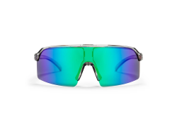 CHPO Nestor Ochelari De Ciclism Curcubeu Mirror - Gri