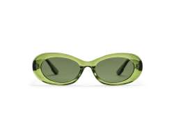 CHPO Satyricon Cycling Glasses Green - Forest Green