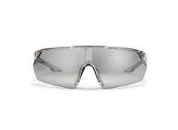 CHPO Soda Okulary Rowerowe Srebrny Mirror - Szary