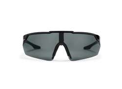 CHPO Soda Radsportbrille Schwarz - Schwarz