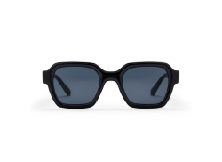 CHPO The AK Lunettes Noir - Noir