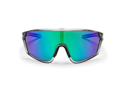 CHPO Vinfred Cycling Glasses Rainbow Mirror - Gray