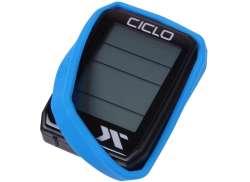 Ciclo 보호 Edge 실리콘 Protos - 멀티 컬러