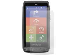Ciclosport Display Beskytte Folie For. Navic 400 - (2)