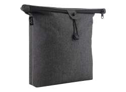Clarijs Trento Simple Sacoche 24L - Gris