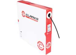 Clarks HH2 유압 브레이크 호스 30m For. Sram/Avid - 블랙