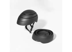 Closca Loop Cască De Ciclism Negru - L 60-63 cm