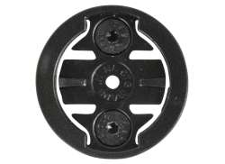 CloseTheGap Raceday4 Adaptador Para. Garmin - Preto