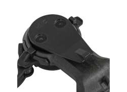 CloseTheGap Raceday4 Adaptador Para. Karoo - Negro