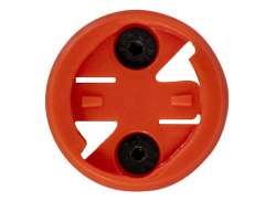 CloseTheGap Raceday4 Adapter For. Mio - Black