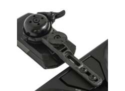 CloseTheGap Raceday4 Evo GPS Holder For. Canyon - Black