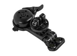 CloseTheGap Raceday4 Evo GPS Holder For. Pink - Sort