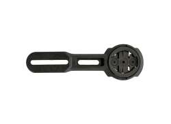 CloseTheGap Raceday4 Evo VE GPS Halterung Carbon - Sw