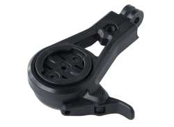 CloseTheGap Regular3 Pro BB GPS Houder Kunststof - Zwart