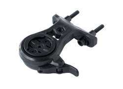 CloseTheGap Regular3 Pro DM GPS Holder Plast - Svart