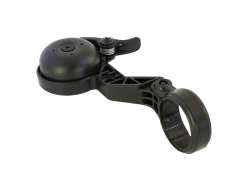 CloseTheGap Regular3 Pro GPS Holder Carbon - Black