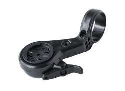 CloseTheGap Regular3 Pro Mini GPS Uchwyt Plastik - Czarny