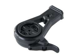 CloseTheGap Regular3 Pro SD GPS Holder Plast - Svart