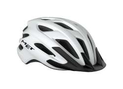 Con Crossover Mips Casco Ciclista Matt White