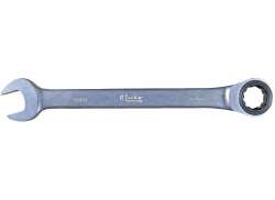 Condor 4100 Inel/Cheie De Piulițe 19mm 72T - Argintiu