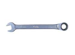 Condor 4100 Ring/Spanner 19mm 72T - Silver