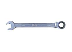 Condor 4100 Ring/Spanner 32mm 72T - Silver