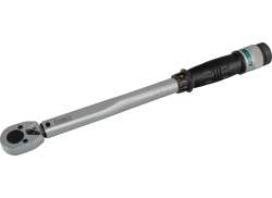 Condor 95-1 Vridmomentsnyckel Vändbar 3/8" 19-110 Nm - Silver