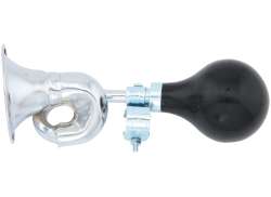 Condor Bocina De Bicicleta Posthoorn 180mm - Cromo