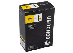 Condura Binnenband 12 x 1 1/2 - 1.75\" HV 32mm - Zwart