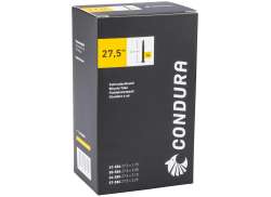 Condura Camera D&acute;Aria 27.5 x 1.75 - 2.25&quot; Vp 40mm - Nero