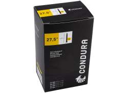 Condura Camera D&acute;Aria 27.5 x 1.75 - 2.25&quot; Vp 60mm - Nero