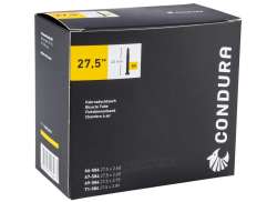 Condura Camera D&acute;Aria 27.5 x 2.60-2.80&quot; Vp 40mm - Nero